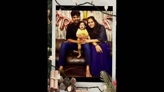 Chithi 2 Serial Actor Real Husband And Wife Sun Tv