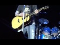 Goo Goo Dolls - Can't Let It Go ACOUSTIC! (Live in Orlando) 3/3/12