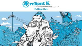 Watch Relient K Falling Out video