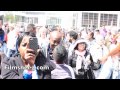 Maryan Mursal oo ka tuntay Den Haag 2013