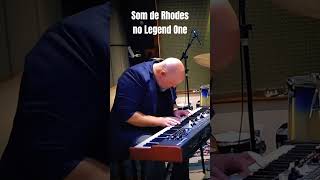 Viscount Legend One - Electric Piano