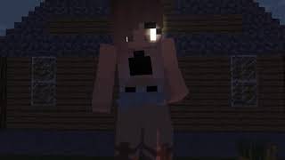 Minecraft Giantess Growth
