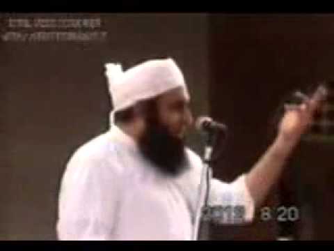 Tulamba Eid ul Fitr Bayan Maulana Tariq Jameel Sahib Part...