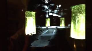 Zero mech cutscenes (infinity blade