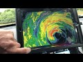 Live Coverage Hurricane Florence Live Coverage Hurricane Florence