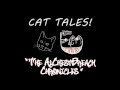 FM Haivala - Cat Tales; The AlChestBreach Chronicles (Hip-Hop/Experimental)