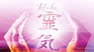 MÚSICA PARA APLICAÇÃO DE REIKI - Toque de sino a cada 3 minutos