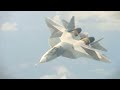 Russian army Victory Parade 2016 Moscow Air Sukhoi PAK FA T-50 S Preparation Excerice For Serbia