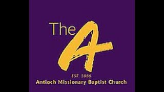 October 11, 2021 - Live Monday Fall Revival Worship Service