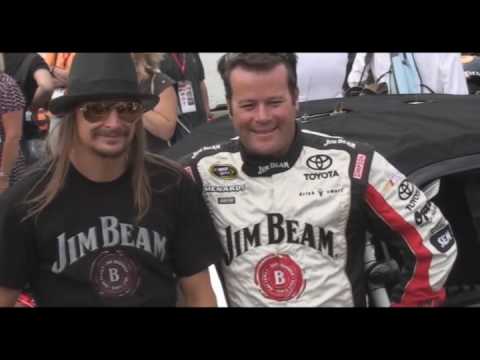 RGM-Michigan/Kid Rock Recap