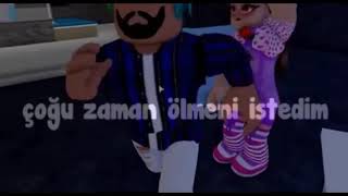 Kübra Nisa Romantik Hikaye Edit Edit Bana Ayit Deildir