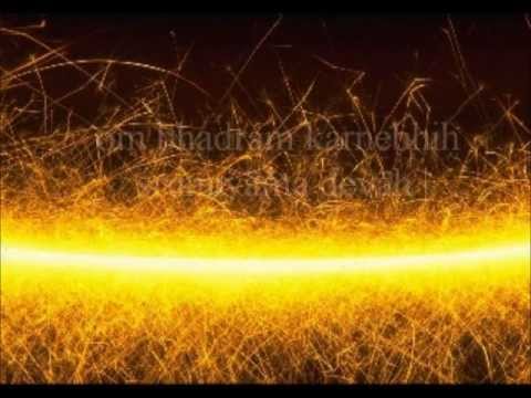 Shantipaath - Evening Mantras - Ram Dixit Meaning & Lyrics