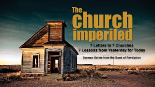 Sunday Morning Worship 8/22/21