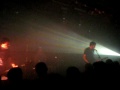 A Place To Bury Strangers "Ego Death" @la Maroquinerie 18/11/09