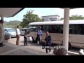 イオンイーハート田植え研修 歓迎式 in 会津美里町 2013.05.15