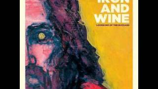 Watch Iron  Wine Arms Of A Thief video