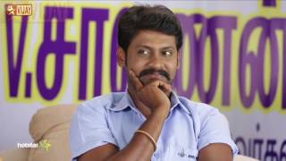 Saravanan Meenatchi Full Episode 1355