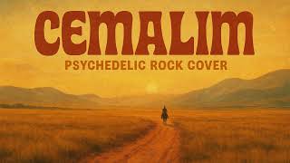 Cemalım Turkish Anatolian Psychedelic Rock Cover