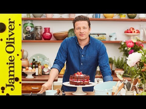 VIDEO : chocolate cake | jamie oliver - ad - this is a paid ad. everyone needs a simplethis is a paid ad. everyone needs a simplechocolate cake recipeand this one will guarantee great results in next to no time. fresh ...
