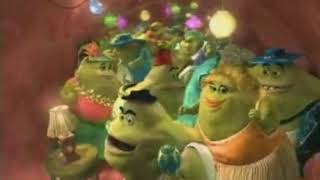 Mucinex D Commercial - Conga Line (30 Seconds)