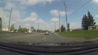 Gvh Honk At Intersection