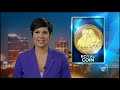 Royal coin