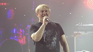 Михайло Грицкан - Офіцерський Мундир