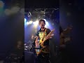 FoZZtone  REC OK! TOUR＠新潟 コール＆レスポンスからの「レインメイカー」