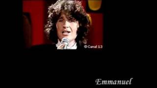 Watch Emmanuel Y Mis Lagrimas Bebi video