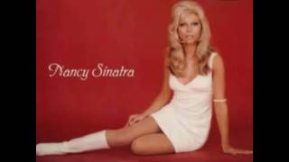 Watch Nancy Sinatra California Dreamin video