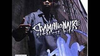 Watch Chamillionaire Never Scared video