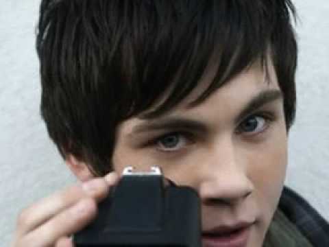 Logan Lerman Logan Lerman 125 i just love him 