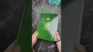 Nlt Life Application Study Bible