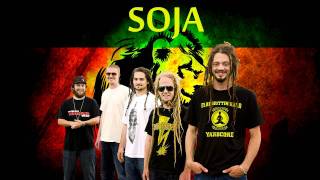 Watch Soldiers Of Jah Army Everything Changes video