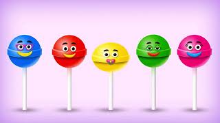 Lollipoplollylollies Finger Family 3Reuploaded