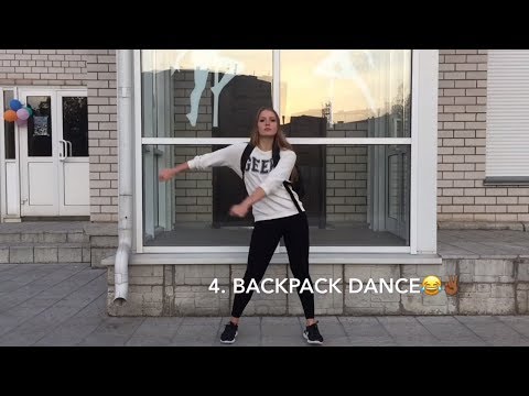 Виды танцев за 40 секунд 😱😂😂😂 Виды танцев за 40 секунд 😱😂😂😂