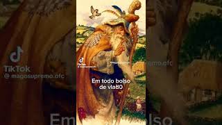 Mago Supremo