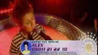 Watch Alex Parks Everybody Hurts video