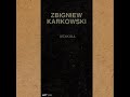 Zbigniew Karkowski ‎- Uexkull