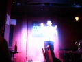 Antonello Taurino at Greenwich Village Comedy Club, New York City, August 6, 2012