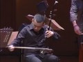 George Gao Ensemble - Qin Melodies Capriccio 秦腔随想曲