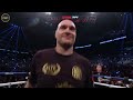 Wilder vs Fury 1 FULL FIGHT: PBC on Showtime - December 1, 2018