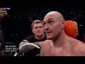 Wilder vs Fury 1 FULL FIGHT: PBC on Showtime - December 1, 2018