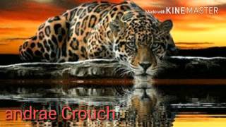 Watch Andrae Crouch Ill Be Good To You Baby a Message To The Silent Victims video