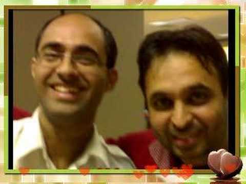 teri yaad sath hai-namaste london