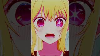 Ruby Hoshino Edit