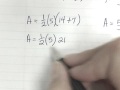 area of a trapezoid number 3 from 12-2