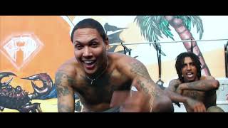 Kiddo x B the Kid - 'Bout It I Music Video