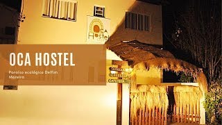Oca Hostel em Delfim moreira no sul de Minas Gerais