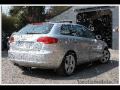 Audi A3 Sportback 2.0 TDI 170 Ambition Luxe S-Tronic GPS Couleur Occasion